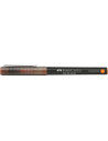 FC348315,Roller free ink 1.5mm portocaliu faber-castell
