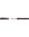 FC348321,Roller free ink 1.5mm rosu faber-castell