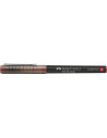 FC348321,Roller free ink 1.5mm rosu faber-castell