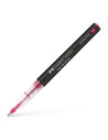 FC348326,Roller free ink 1.5mm maro faber-castell