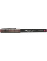 FC348326,Roller free ink 1.5mm maro faber-castell