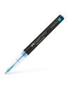 FC348347,Roller free ink 1.5mm bleu faber-castell