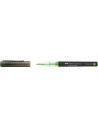 FC348366,Roller free ink 1.5mm vernil faber-castell