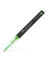 FC348366,Roller free ink 1.5mm vernil faber-castell