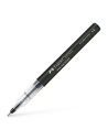 FC348399,Roller free ink 1.5mm negru faber-castell