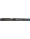 FC348351,Roller free ink 1.5mm albastru faber-castell