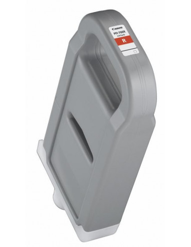 Cartus cerneala Canon PFI-706 Red,CF6687B001AA