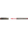 FC348221,Roller free ink needle 0.7mm rosu faber-castell