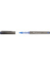 FC348251,Roller free ink needle 0.7mm albastru faber-castell