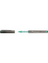 FC348263,Roller free ink needle 0.7mm verde faber-castell