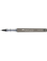 FC348299,Roller free ink needle 0.7mm negru faber-castell
