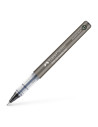 FC348299,Roller free ink needle 0.7mm negru faber-castell