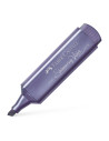 FC154678,Textmarker violet metalizat 1546 faber-castell