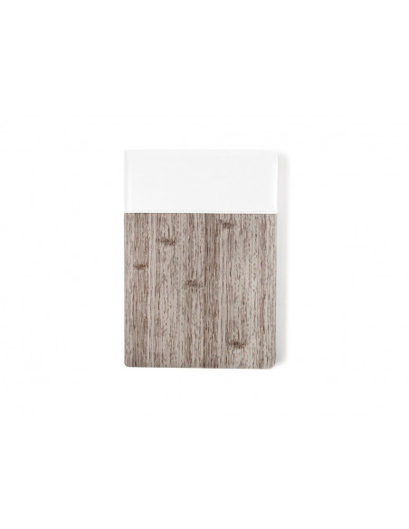 Agenda Arhi Design A5 Nedatata, 224 File, Imitatie