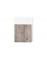 Agenda Arhi Design A5 Nedatata, 224 File, Imitatie