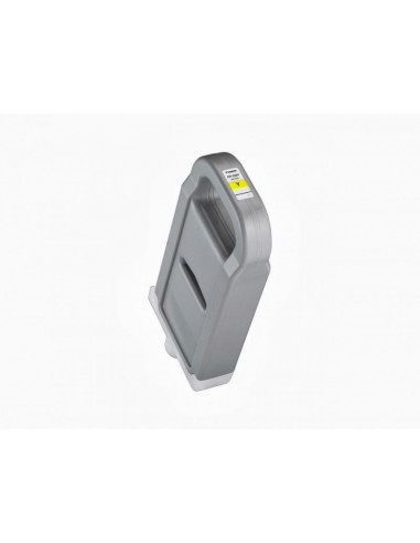 Cartus cerneala Canon PFI-706 Yellow,CF6684B001AA