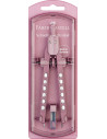 FC174323,Compas sparkle factory 2023 faber-castell