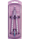 FC174323,Compas sparkle factory 2023 faber-castell