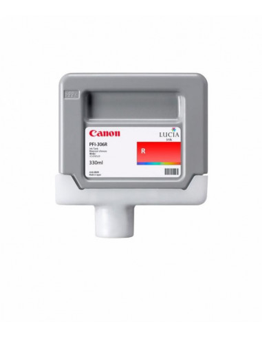 Cartus cerneala original Canon PFI306R, CF6663B001AA