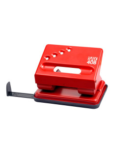 6351,Perforator SAX 408 Roșu