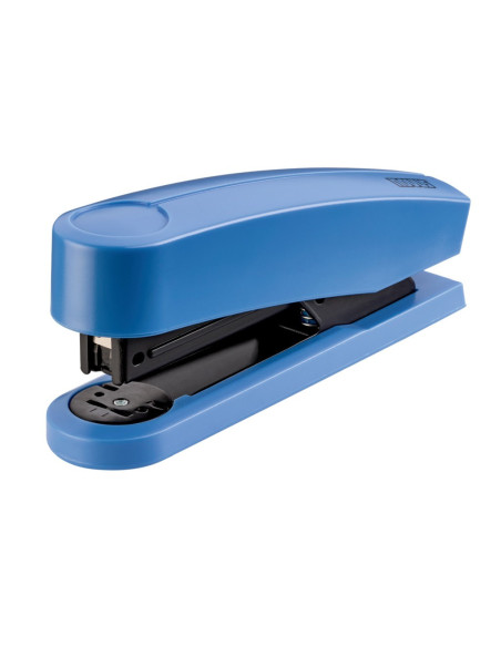 CPS110,Capsator Novus B2 Color ID, 25 file Bleu