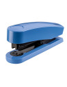 CPS112,Capsator Novus B4 Color ID, 40 file Bleu