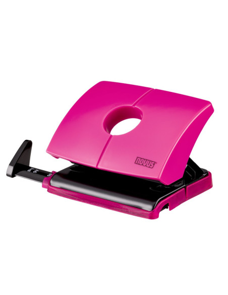 PER065,Perforator Novus B216 Color ID, 16 file Roz