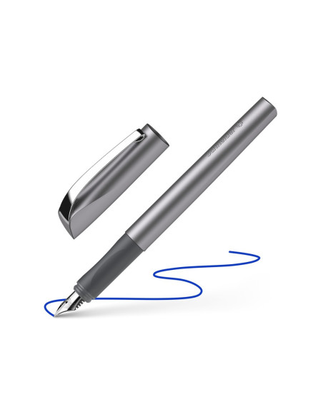 STI123,Stilou Schneider Ceod Shiny Grafit