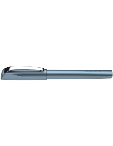 STI123,Stilou Schneider Ceod Shiny Bleu