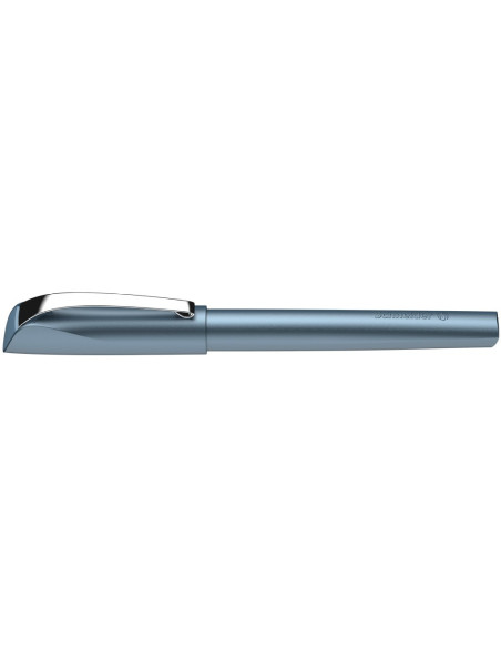 STI123,Stilou Schneider Ceod Shiny Bleu