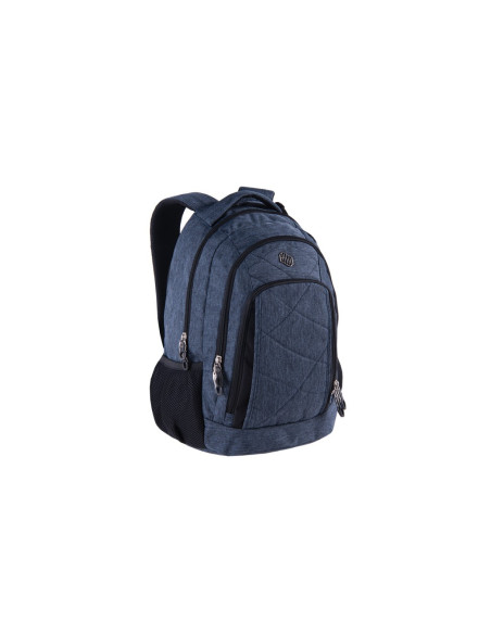 SKG129,Rucsac Classic Cationic Blue