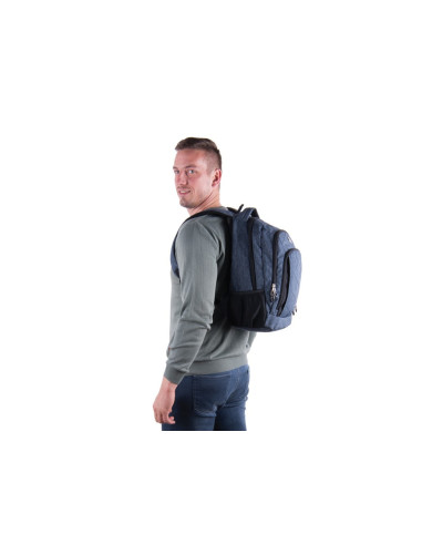 SKG129,Rucsac Classic Cationic Blue