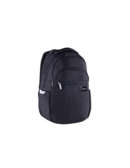 SKG130,Rucsac Prime Black