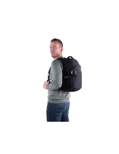 SKG130,Rucsac Prime Black