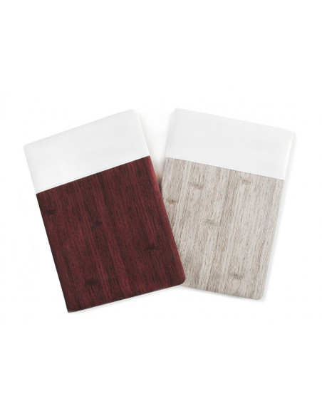 Agenda Arhi Design A5 Nedatata, 224 File, Imitatie