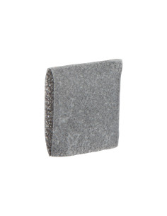 BAD087,Benzi dublu adezive montare interior repozitionabile, 64 bucăți/pachet, Scotch-Fix™ 2