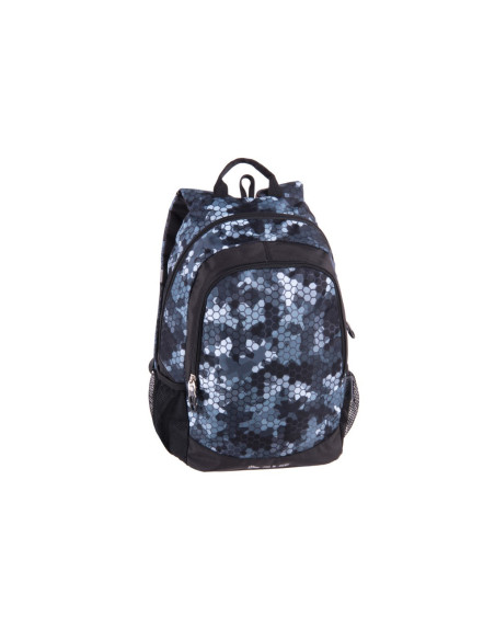 SKG142,Rucsac Cots Gray Hive