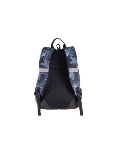 SKG142,Rucsac Cots Gray Hive
