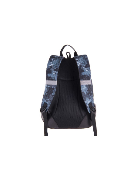 SKG142,Rucsac Cots Gray Hive