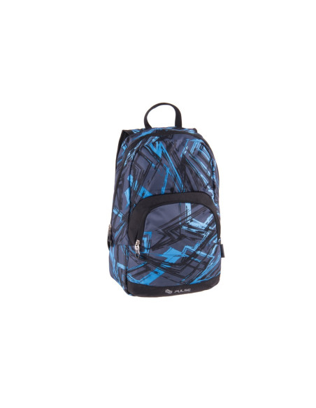 SKG146,Rucsac Solo Blue Mountain