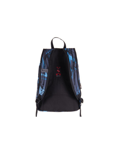 SKG146,Rucsac Solo Blue Mountain