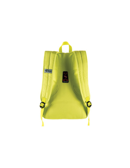 SKG148,Rucsac Solo Lime Green