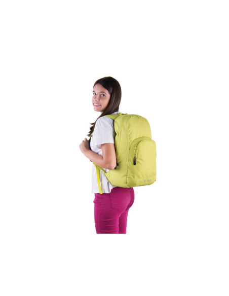 SKG148,Rucsac Solo Lime Green