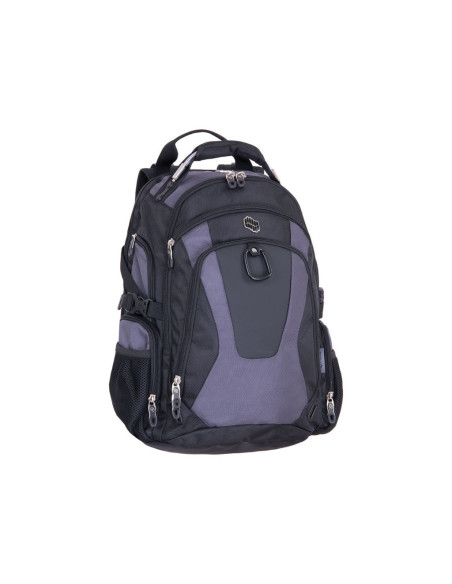 SKG111,Rucsac Urban Black