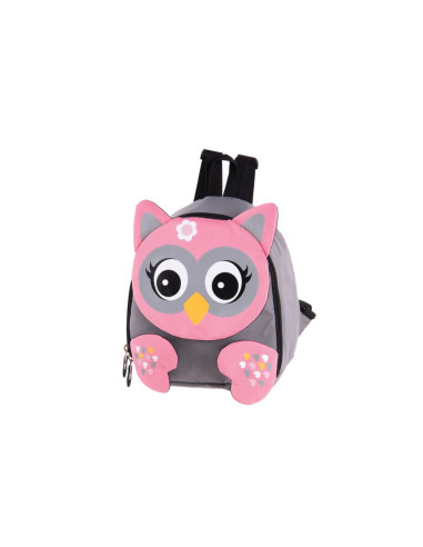 SKG152,Ghiozdan Baby Owl