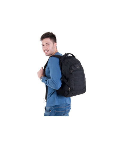 SKG153,Rucsac Neo Black