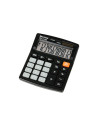 CAL036,Calculator de birou 12 digiți, 124 x 102 x 25 mm, Eleven SDC-812NR