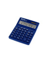 CAL042,Calculator de birou 12 digiți, 204 x 155 x 33 mm, Eleven SDC-444XR Albastru