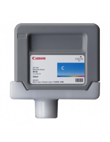 Cartus cerneala original Canon PFI306C, CF6658B001AA