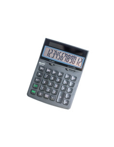 CAL045,Calculator de birou ECO 12 digiți, 126 x 174,3 x 35,3 mm, Eleven ECO 310